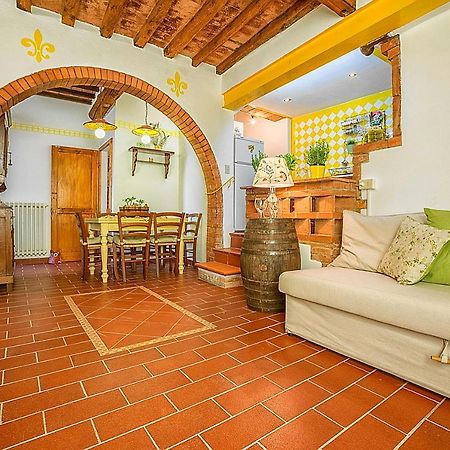 Tognazzi Casa Vacanze - Casa Il Giglio Certaldo Dış mekan fotoğraf